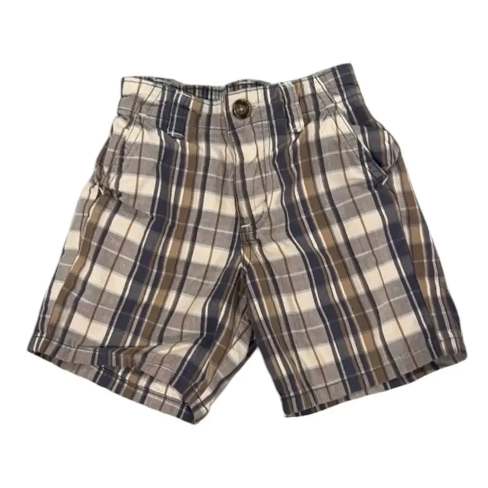 Baby Boy Size 18-24 Mths Fall Clothing Bundle